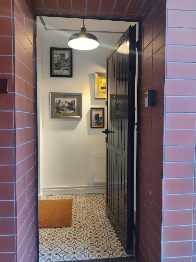 Apartament Przy Wiezy Stary Toruń Exterior foto